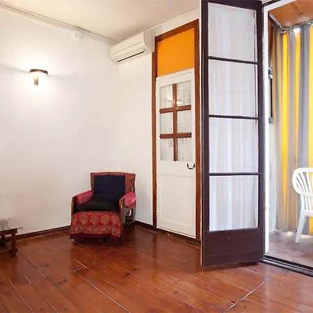Ferienwohnung Pedrera - Gracia Barcelona Exterior foto