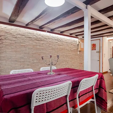 Ferienwohnung Pedrera - Gracia Barcelona Exterior foto