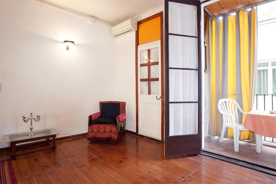 Apartment Pedrera - Gracia