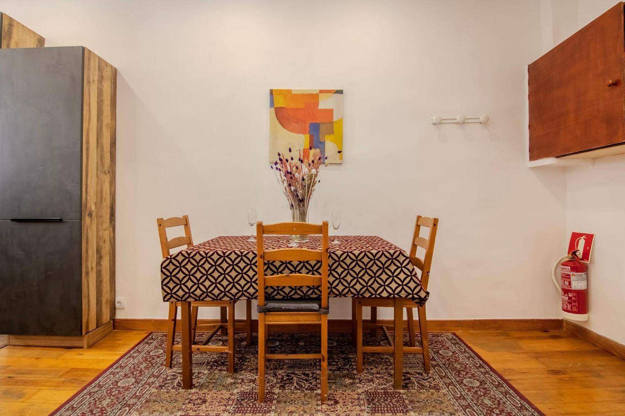 Apartment Pedrera - Gracia Barcelona