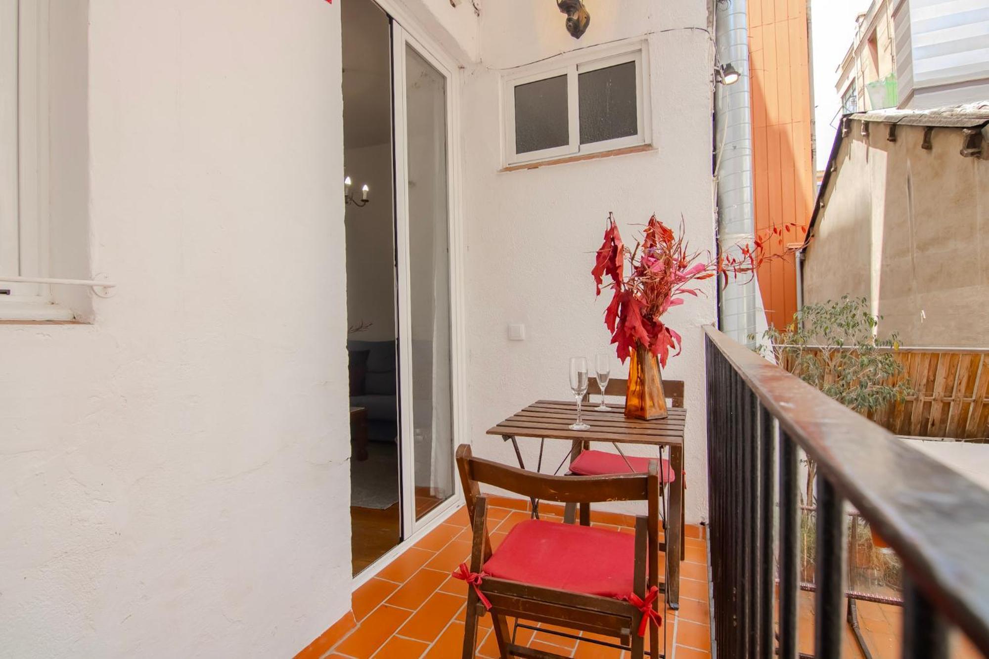 Apartment Pedrera - Gracia
