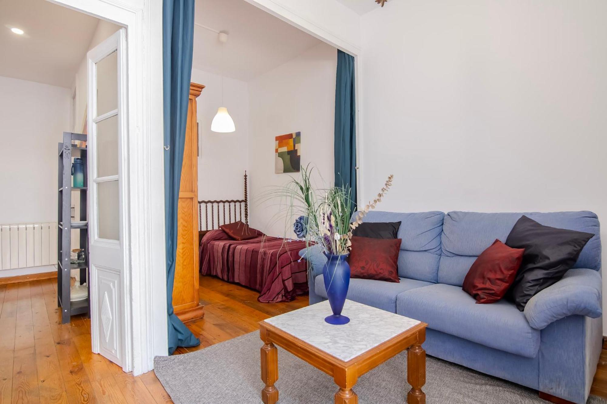 Apartment Pedrera - Gracia Barcelona