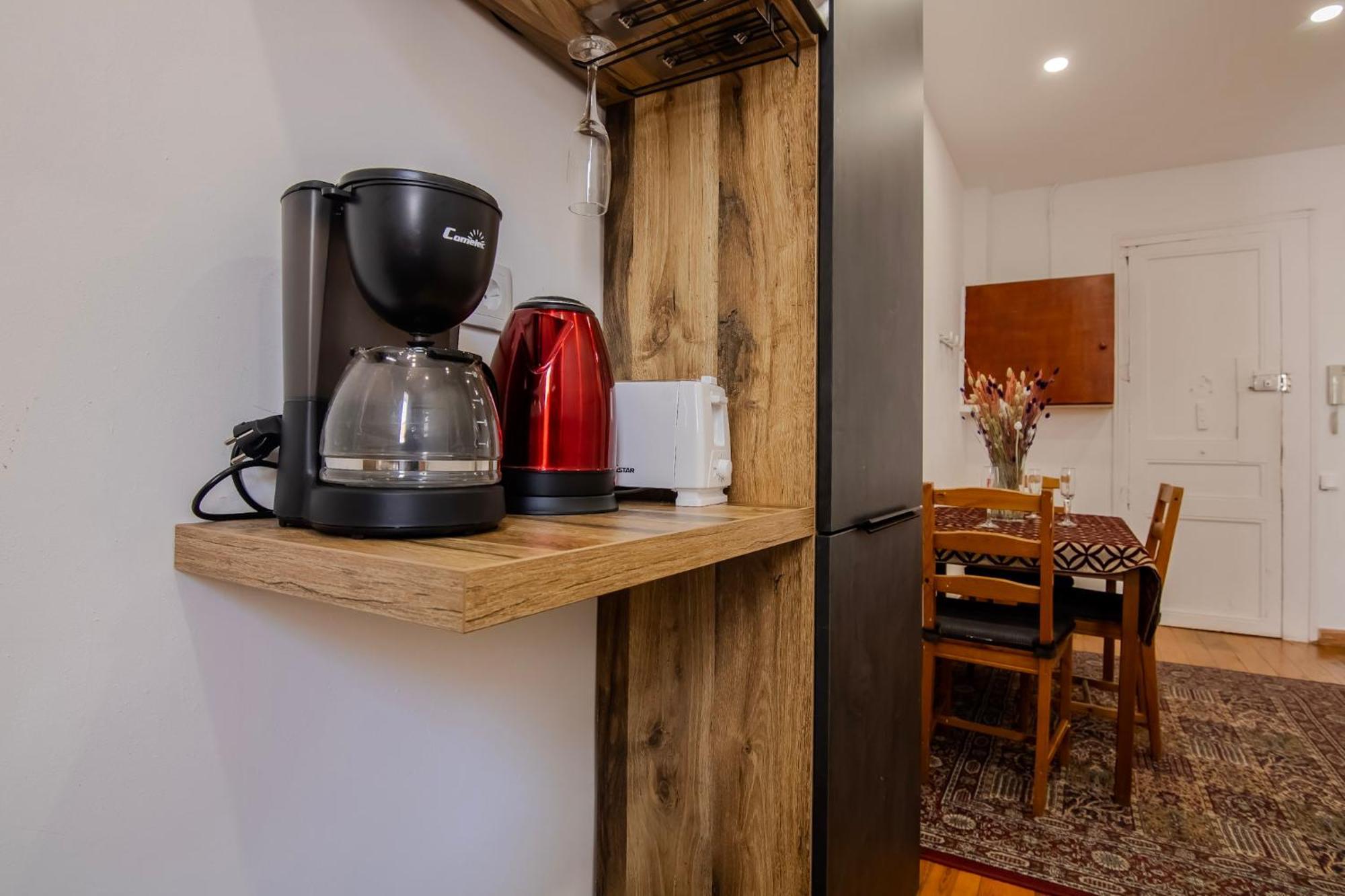 Apartment Pedrera - Gracia