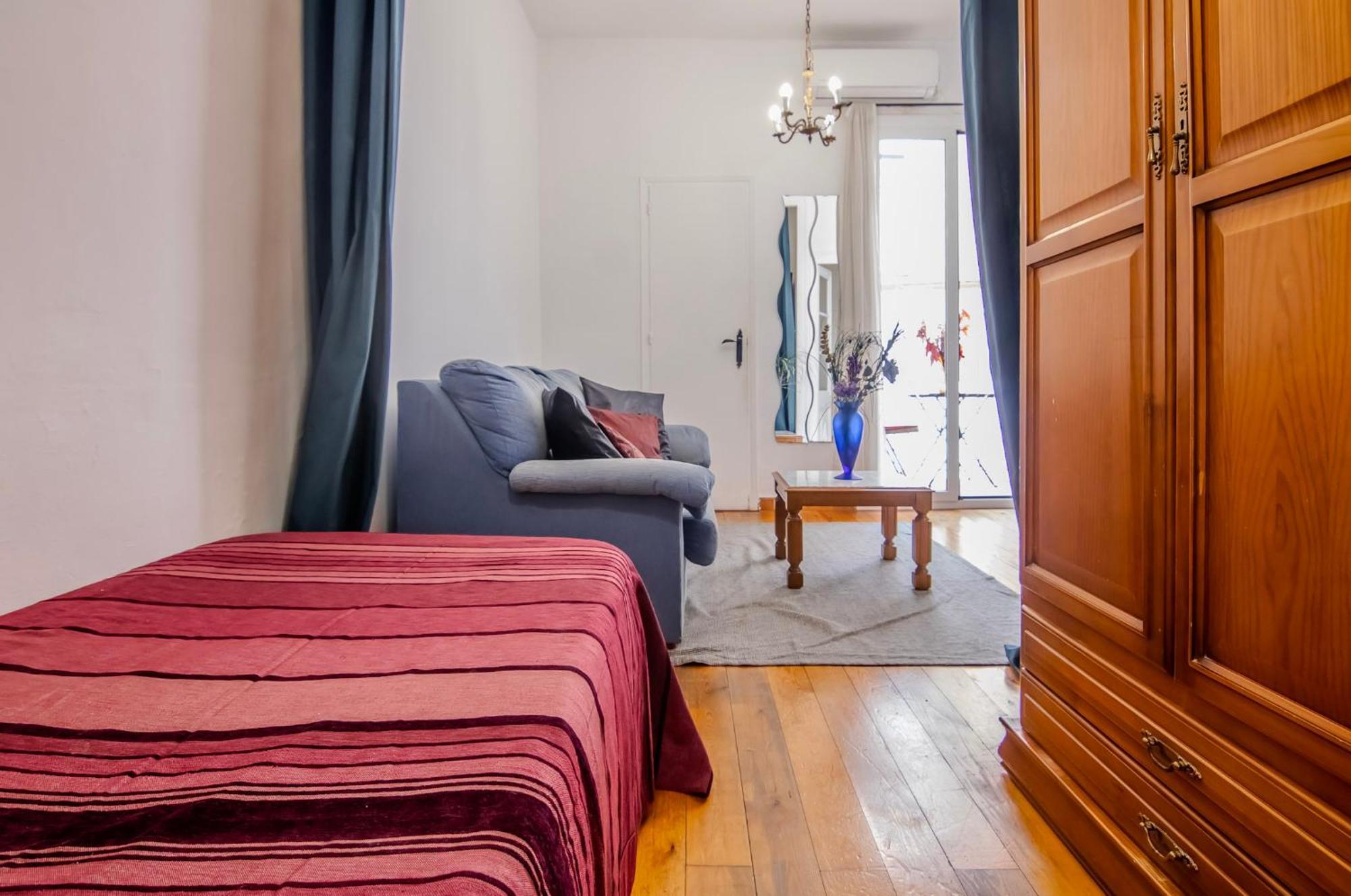 Pedrera - Gracia Apartment *