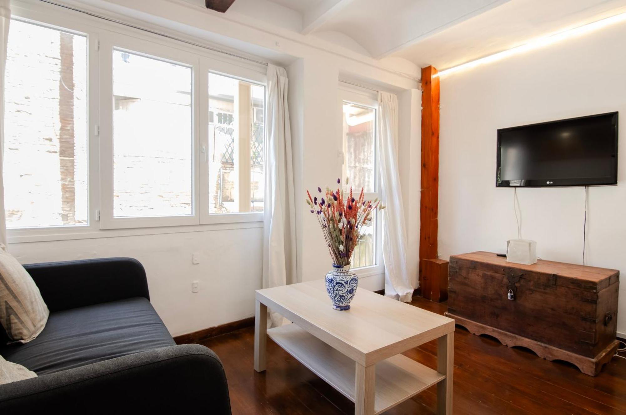 Apartment Pedrera - Gracia