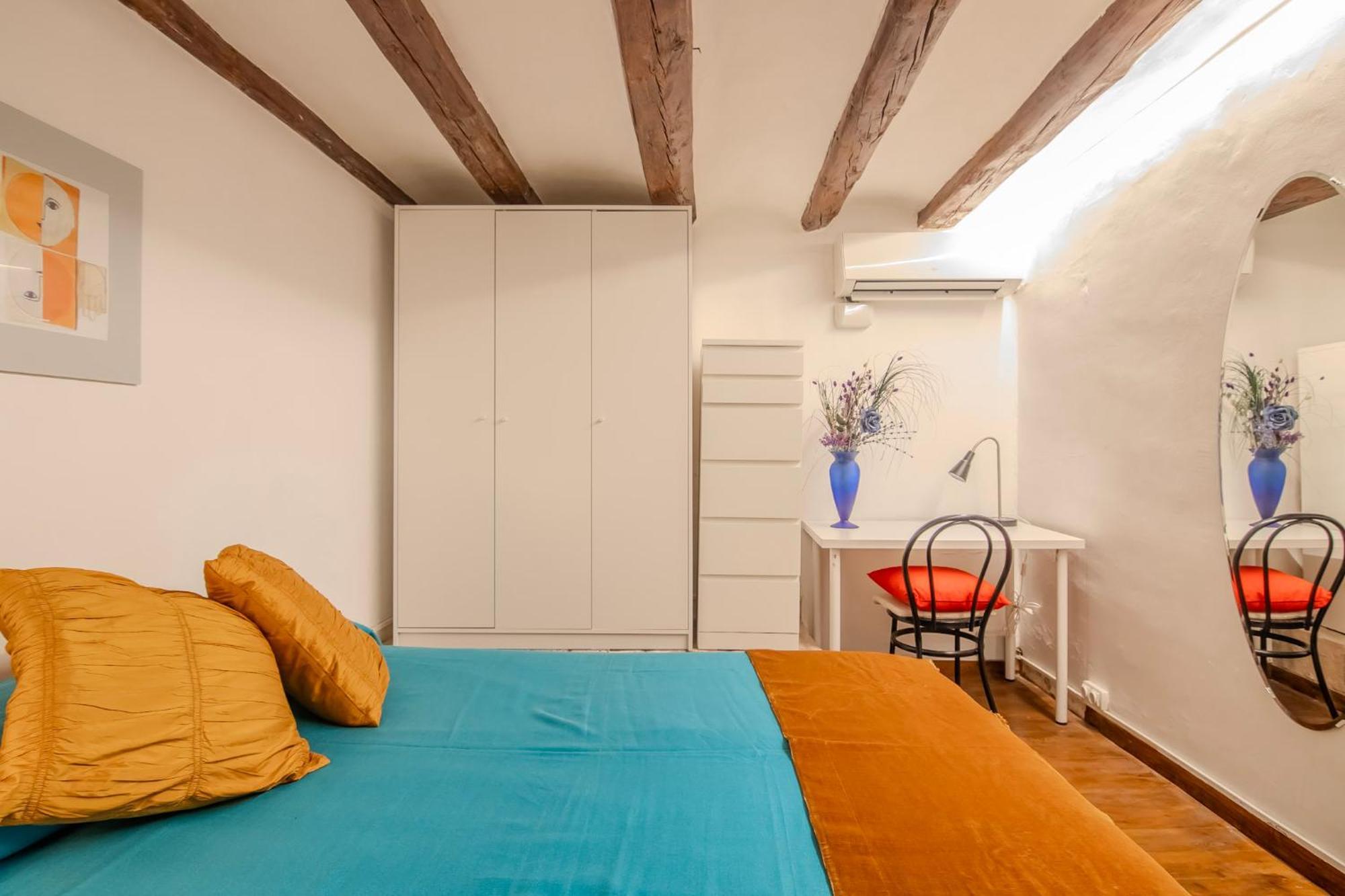 Pedrera - Gracia Apartment *