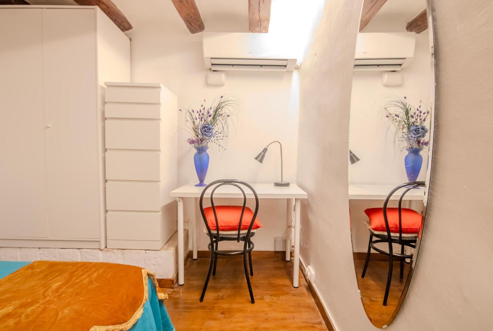 Apartment Pedrera - Gracia *