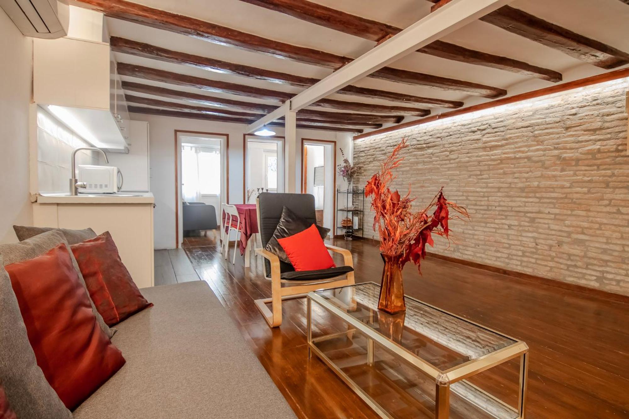 Apartment Pedrera - Gracia Barcelona